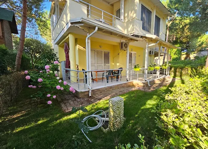 Lalzi Bay, Lura 1 Ground Floor Apartament