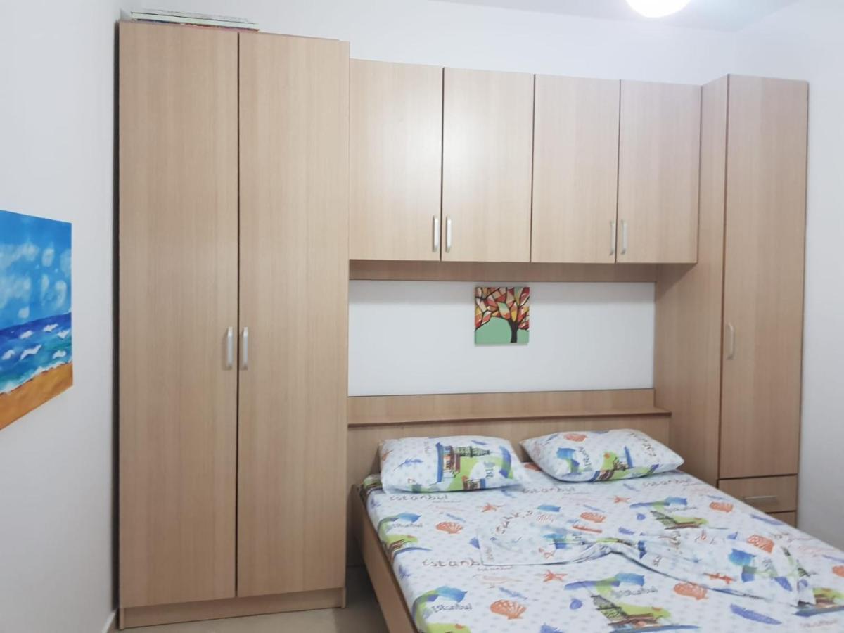 Lalzi Bay, Lura 1 Ground Floor Apartament Dom wakacyjny *