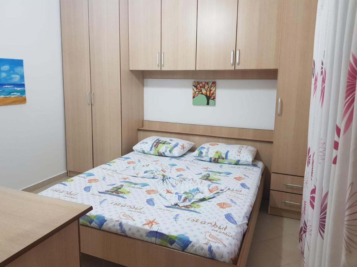 Vakantiehuis Lalzi Bay, Lura 1 Ground Floor