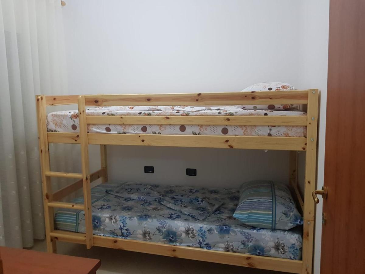 Lalzi Bay, Lura 1 Ground Floor Apartament Dom wakacyjny Durrës