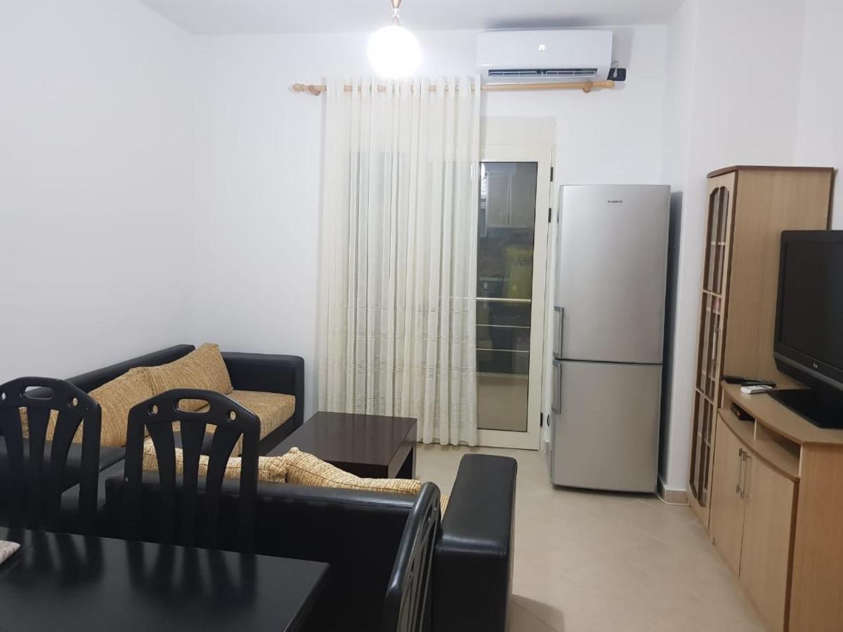 Lalzi Bay, Lura 1 Ground Floor Apartament Durrës