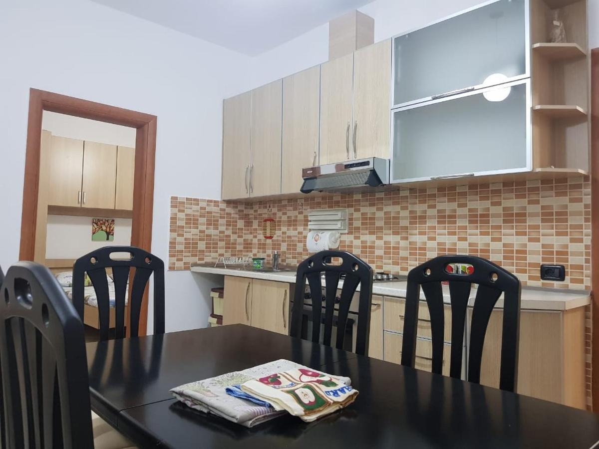 Lalzi Bay, Lura 1 Ground Floor Apartament Durrës