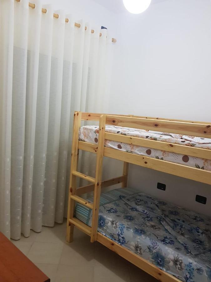 Dom wakacyjny Lalzi Bay, Lura 1 Ground Floor Apartament Durrës