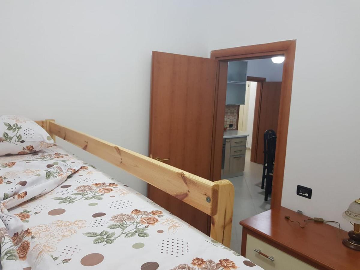 Vakantiehuis Lalzi Bay, Lura 1 Ground Floor Durrës