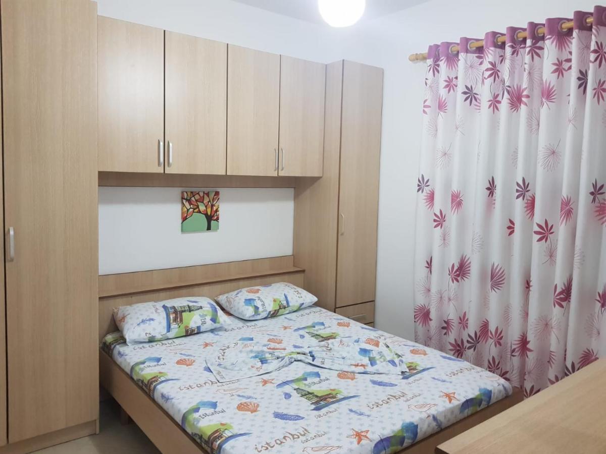 Lalzi Bay, Lura 1 Ground Floor Apartament Durrës
