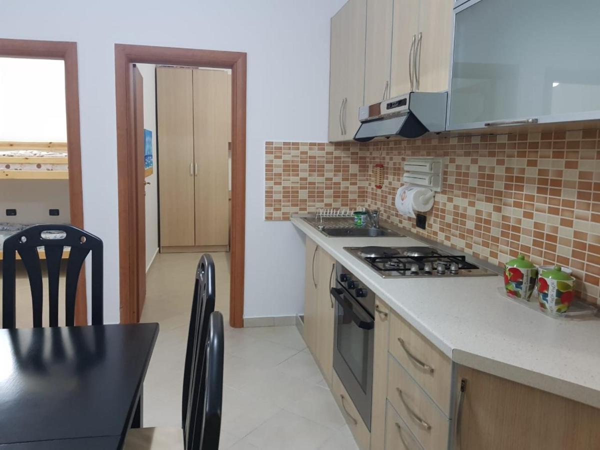 Lalzi Bay, Lura 1 Ground Floor *