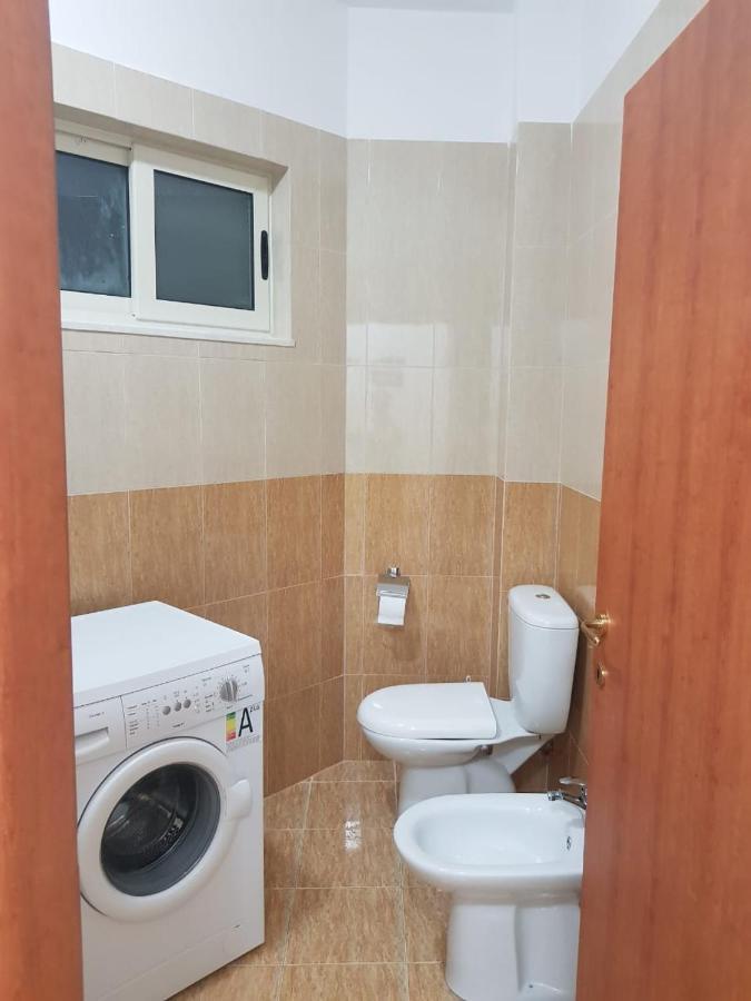 Lalzi Bay, Lura 1 Ground Floor Apartament Durrës
