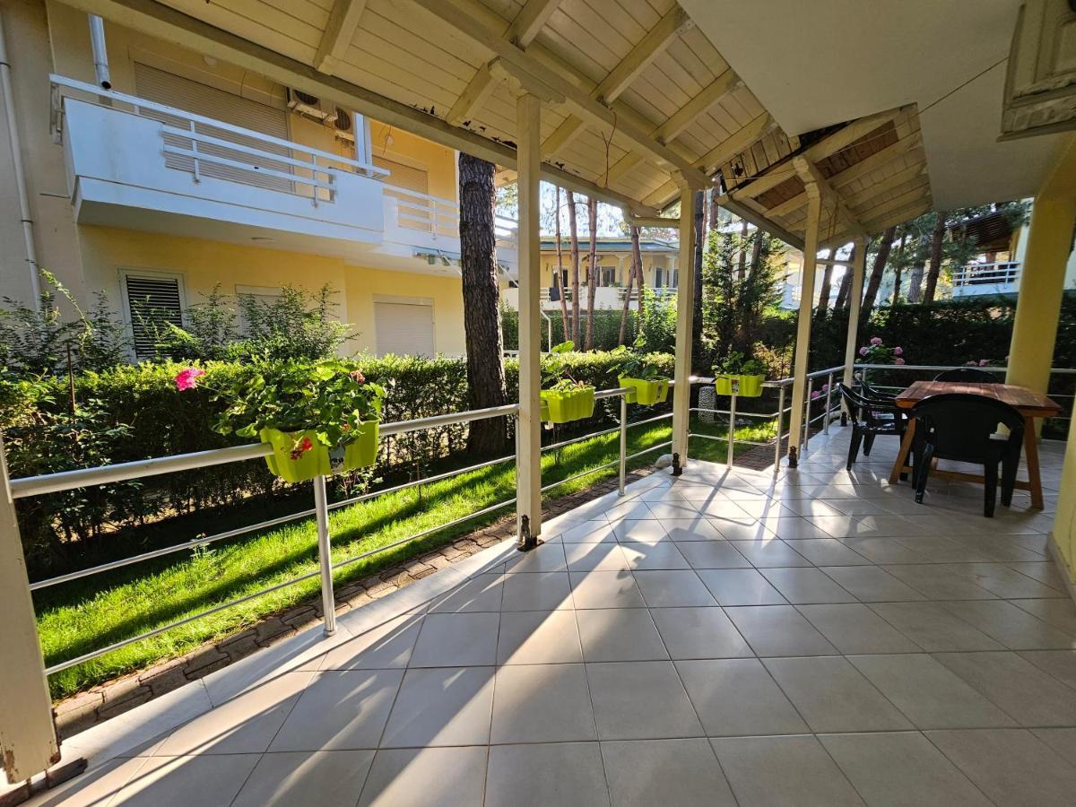 Lalzi Bay, Lura 1 Ground Floor