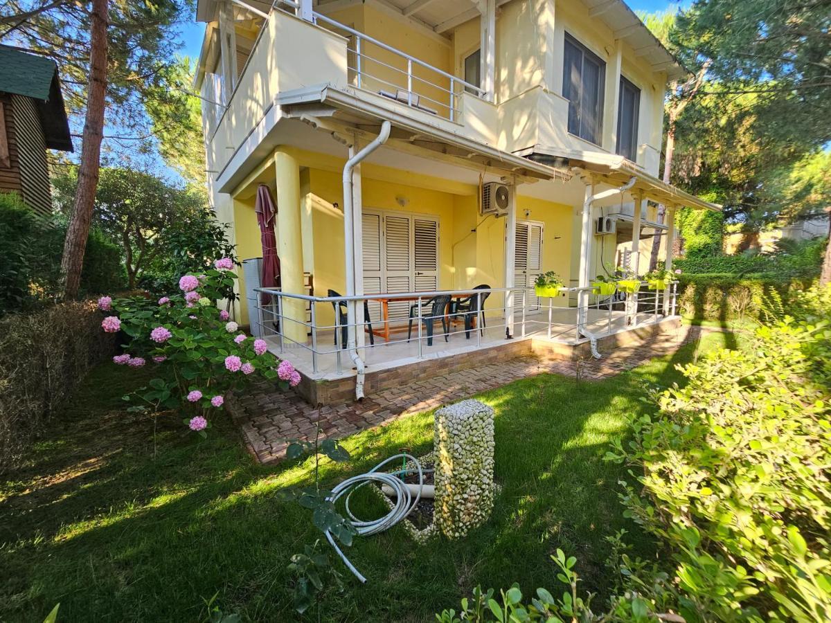 Lalzi Bay, Lura 1 Ground Floor Apartament Durrës