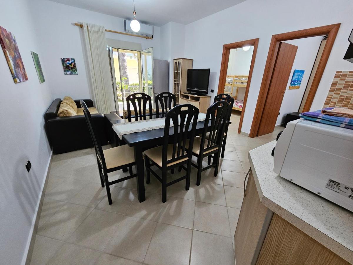Lalzi Bay, Lura 1 Ground Floor Apartament *