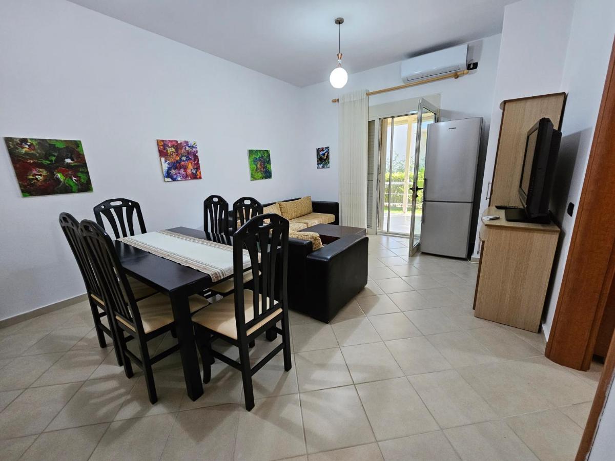 Lalzi Bay, Lura 1 Ground Floor Apartament *