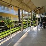 Lalzi Bay, Lura 1 Ground Floor Apartament