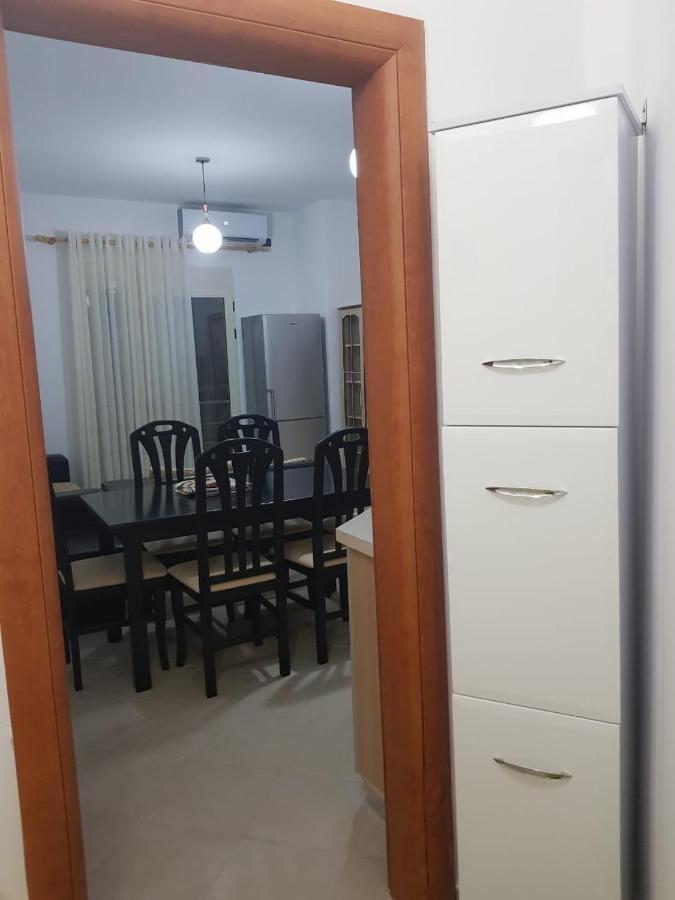Lalzi Bay, Lura 1 Ground Floor Apartament Durrës