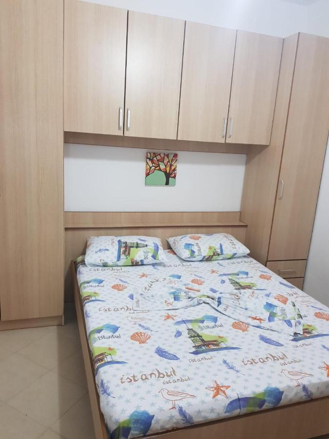 Hébergement de vacances Lalzi Bay, Lura 1 Ground Floor Apartament *