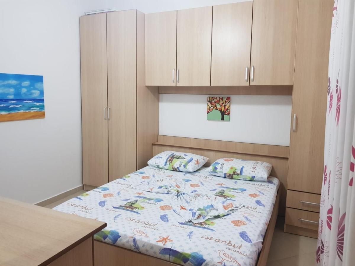 Lalzi Bay, Lura 1 Ground Floor Apartament