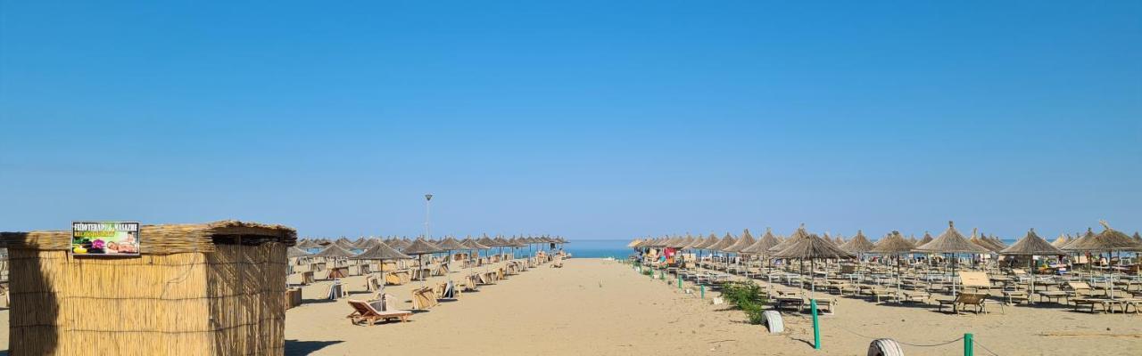 Hébergement de vacances Lalzi Bay, Lura 1 Ground Floor Apartament Durrës