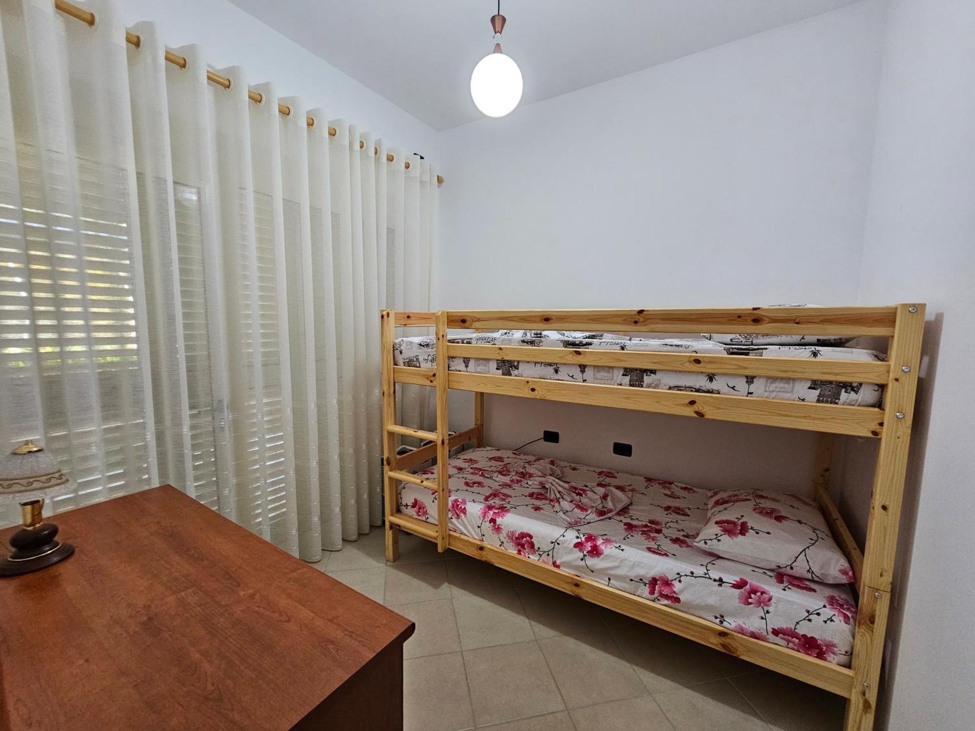 Lalzi Bay, Lura 1 Ground Floor Apartament * Durrës