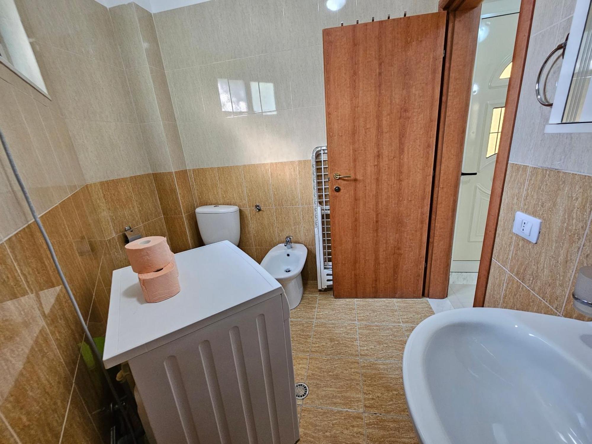 Lalzi Bay, Lura 1 Ground Floor Apartament